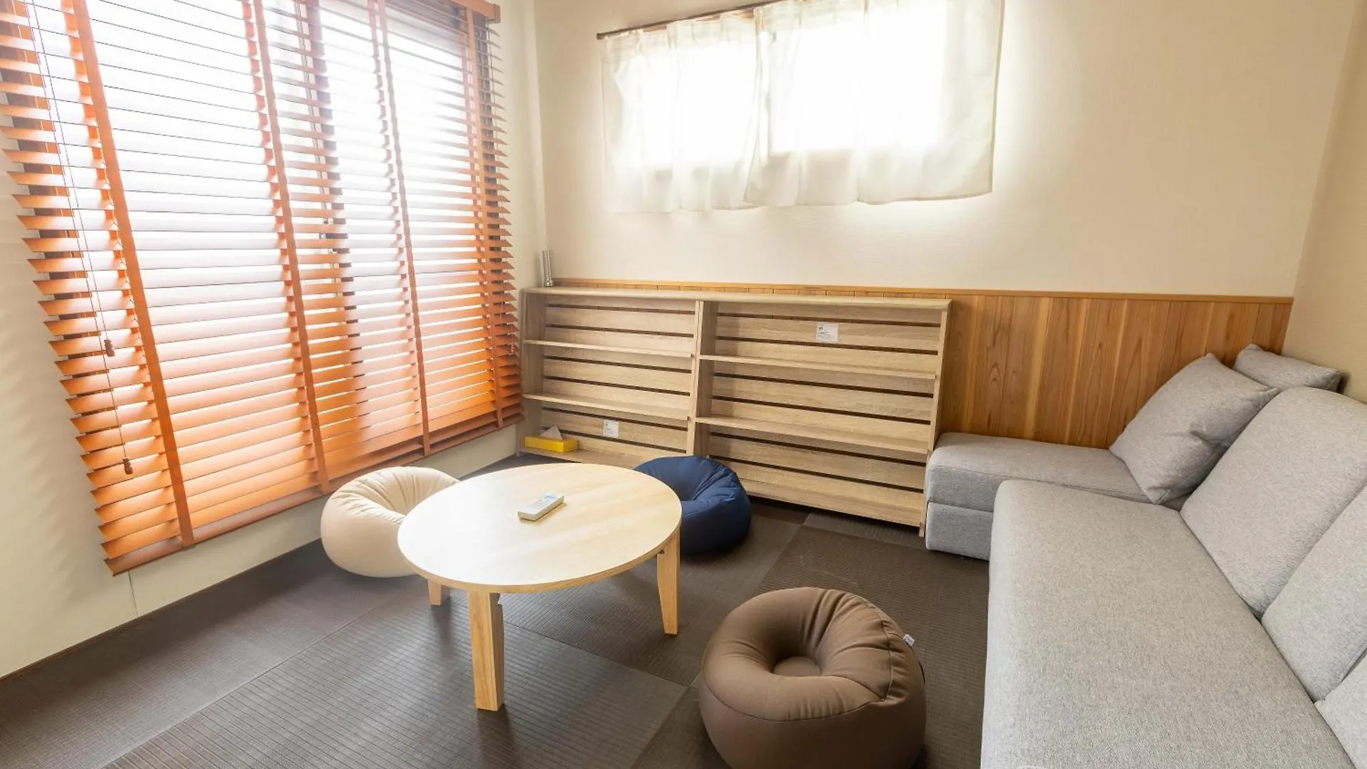Miro Fusimiinari Tei North Apartment Kyoto