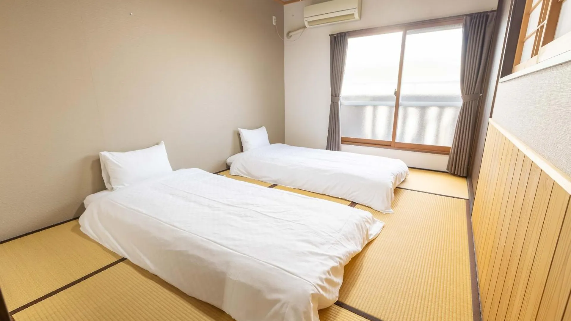 Miro Fusimiinari Tei North Apartment Kyoto