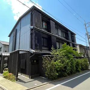 Guest One Heart At Higashi Otowa 京都